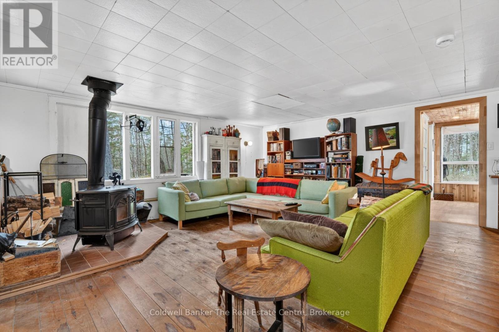 1657 HOUSEYS RAPIDS ROAD - 6