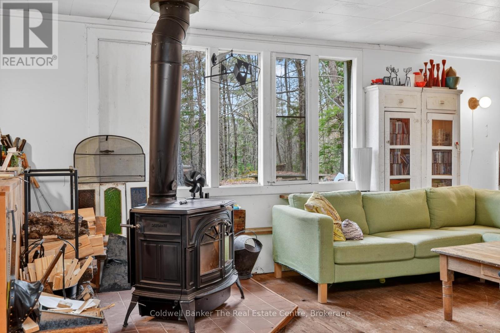 1657 HOUSEYS RAPIDS ROAD - 7