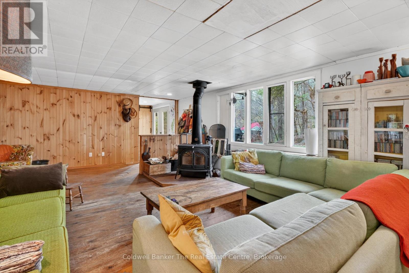 1657 HOUSEYS RAPIDS ROAD - 8