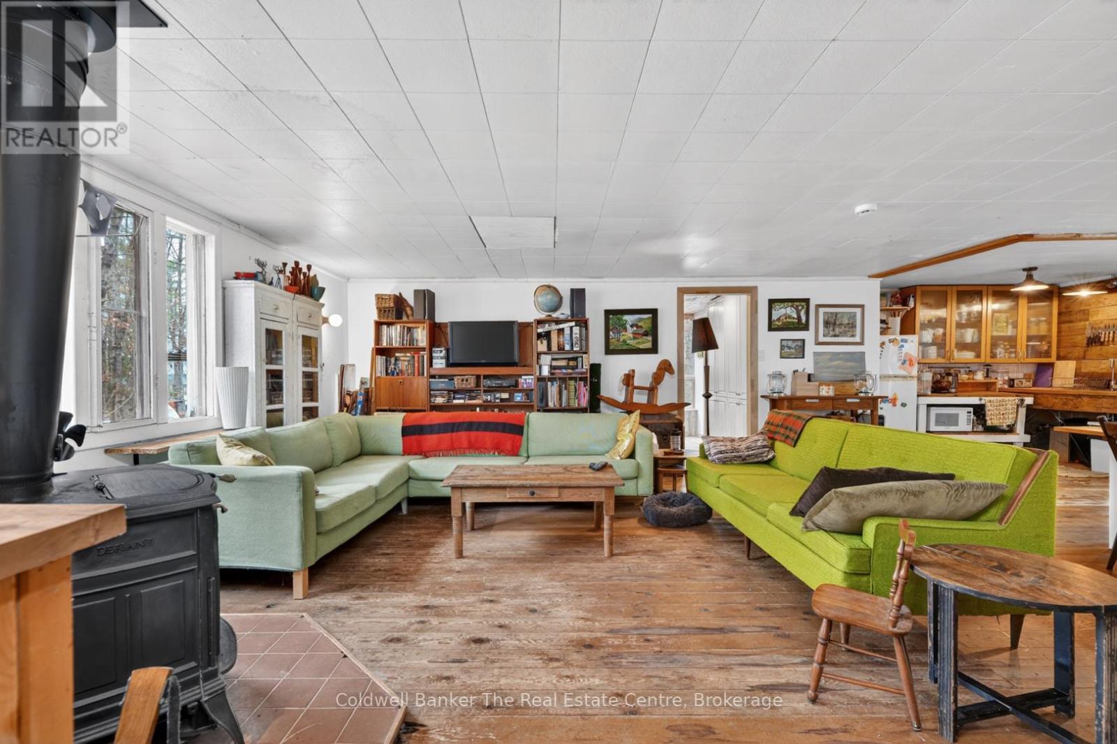 1657 HOUSEYS RAPIDS ROAD - 9