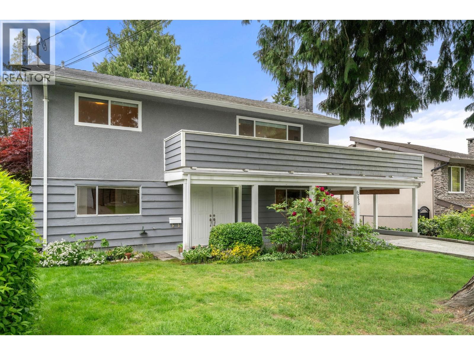 4 Bed, 2 Bath House for Sale in Burnaby – 6235 ASHWORTH AVENUE, Burnaby – MLS# R3121366 - Image 26