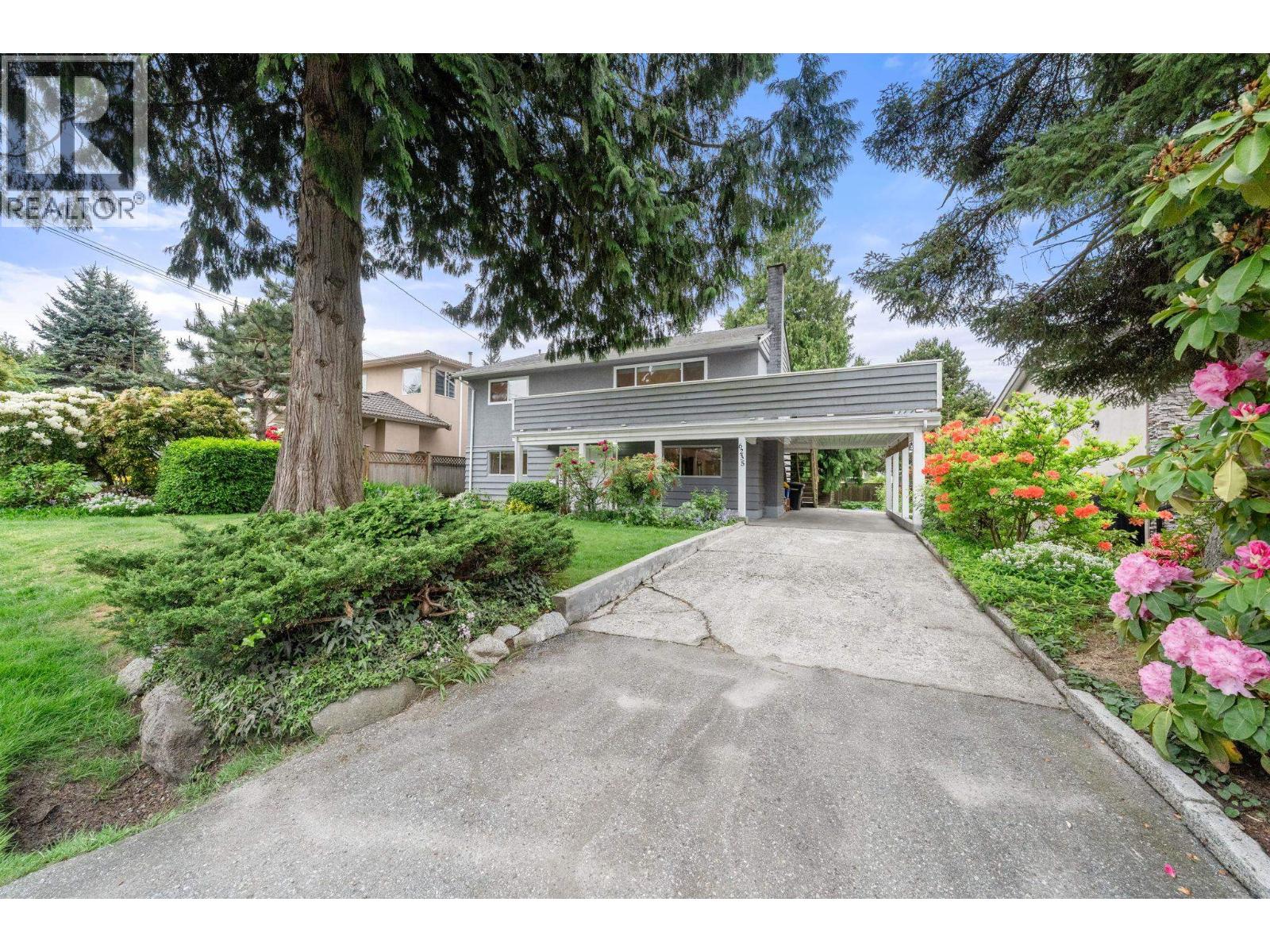 4 Bed, 2 Bath House for Sale in Burnaby – 6235 ASHWORTH AVENUE, Burnaby – MLS# R3121366 - Image 21