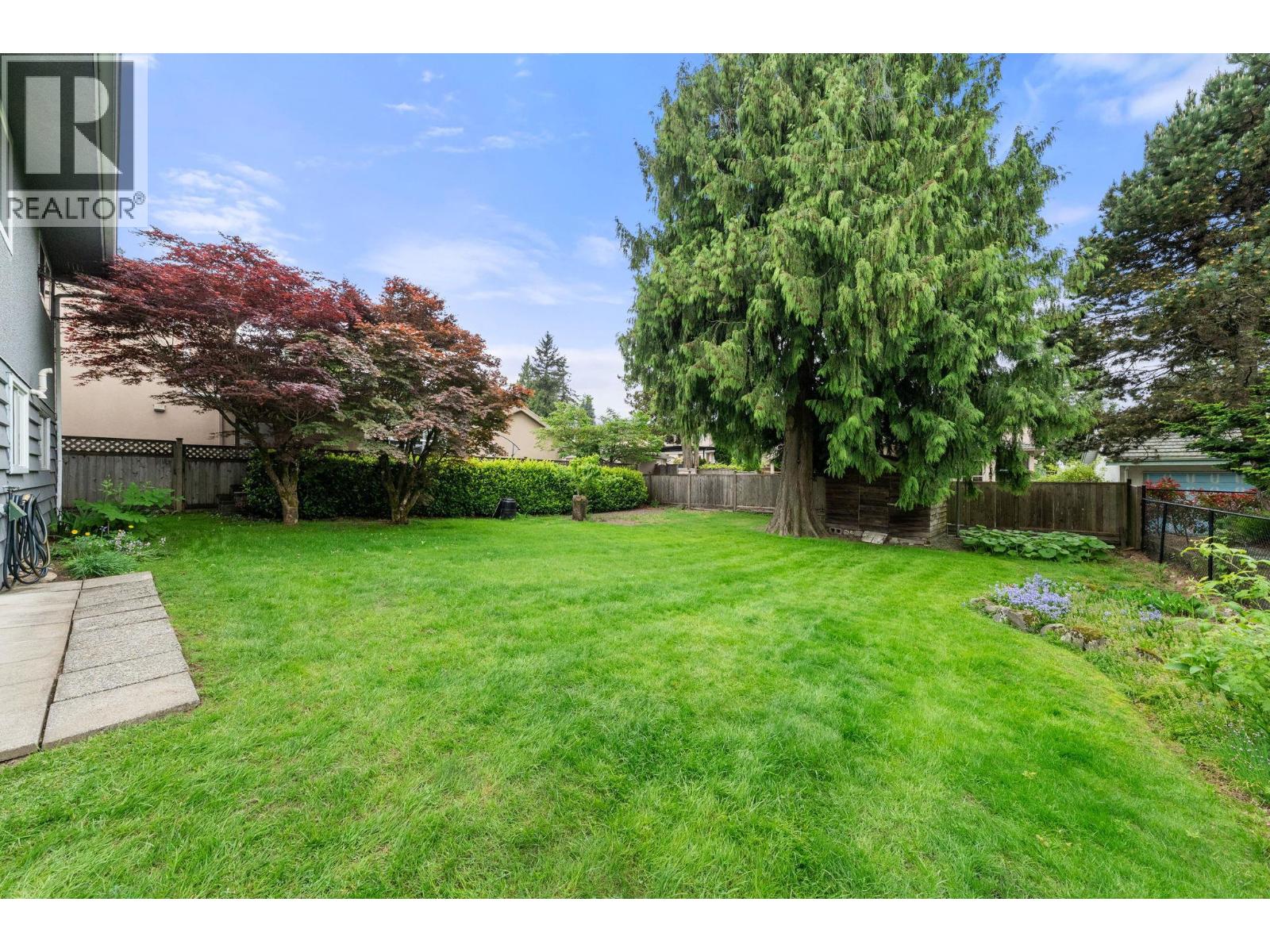 4 Bed, 2 Bath House for Sale in Burnaby – 6235 ASHWORTH AVENUE, Burnaby – MLS# R3121366 - Image 9