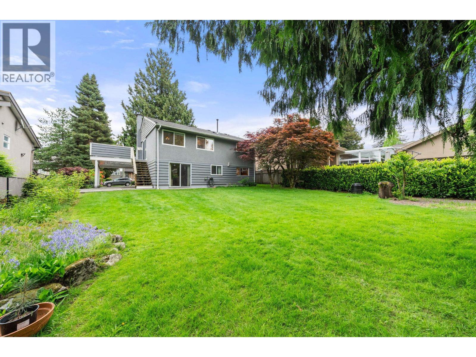4 Bed, 2 Bath House for Sale in Burnaby – 6235 ASHWORTH AVENUE, Burnaby – MLS# R3121366 - Image 13
