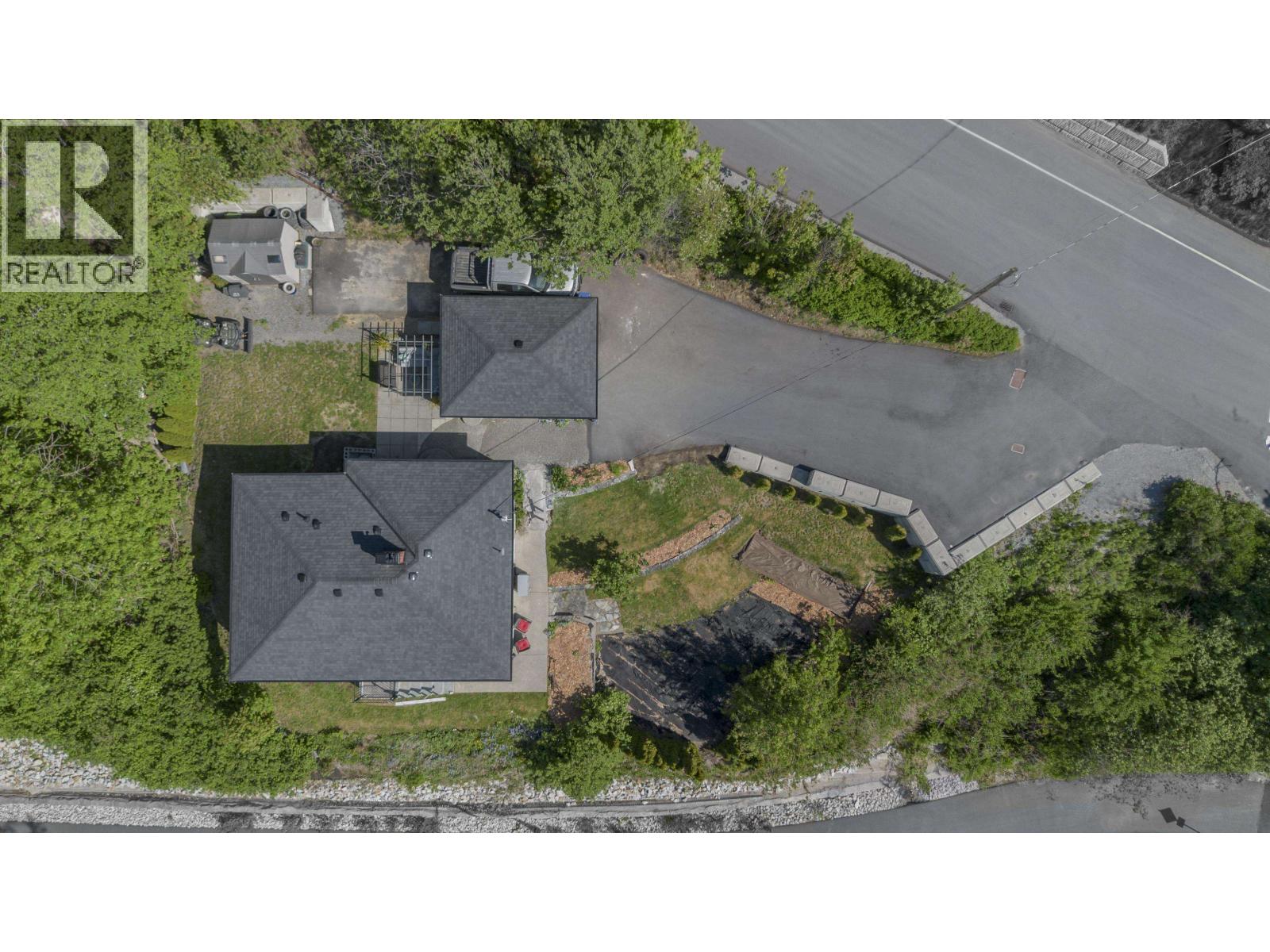 38139 CLARKE DRIVE, Squamish