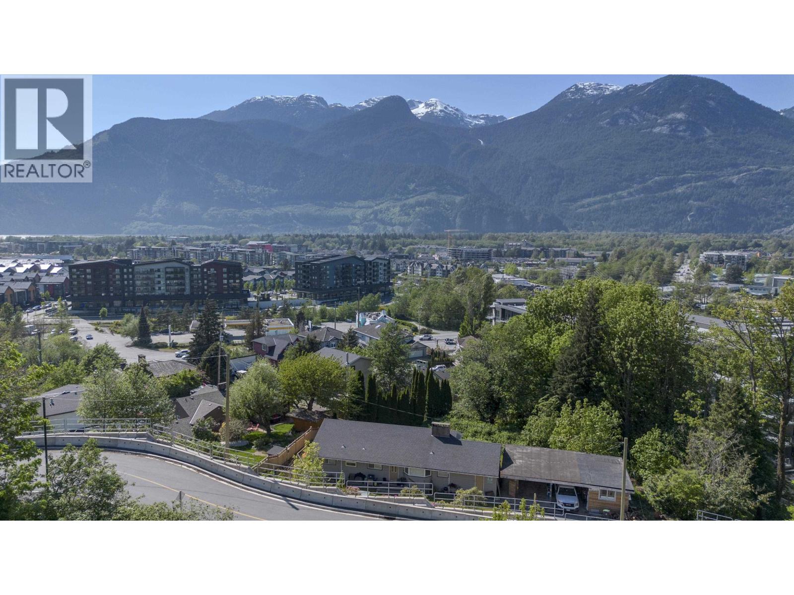 38139 CLARKE DRIVE, Squamish