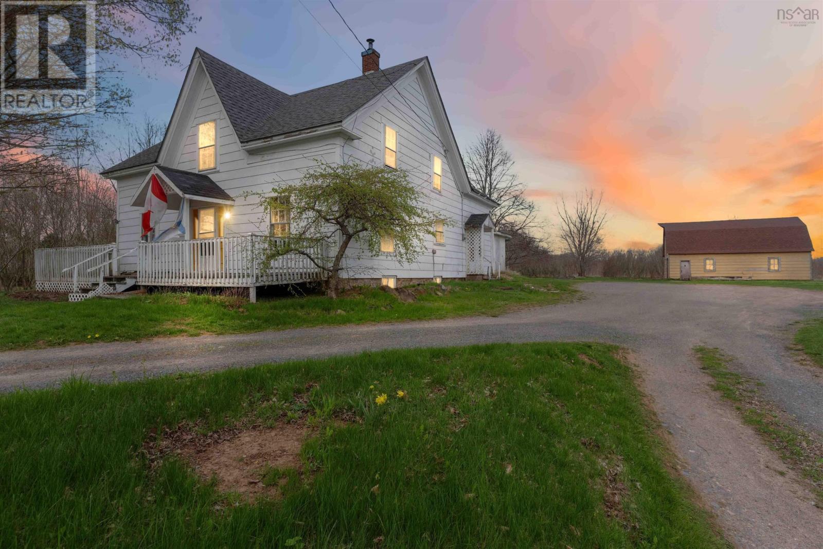 Property photo of 2622 Black Rock Road