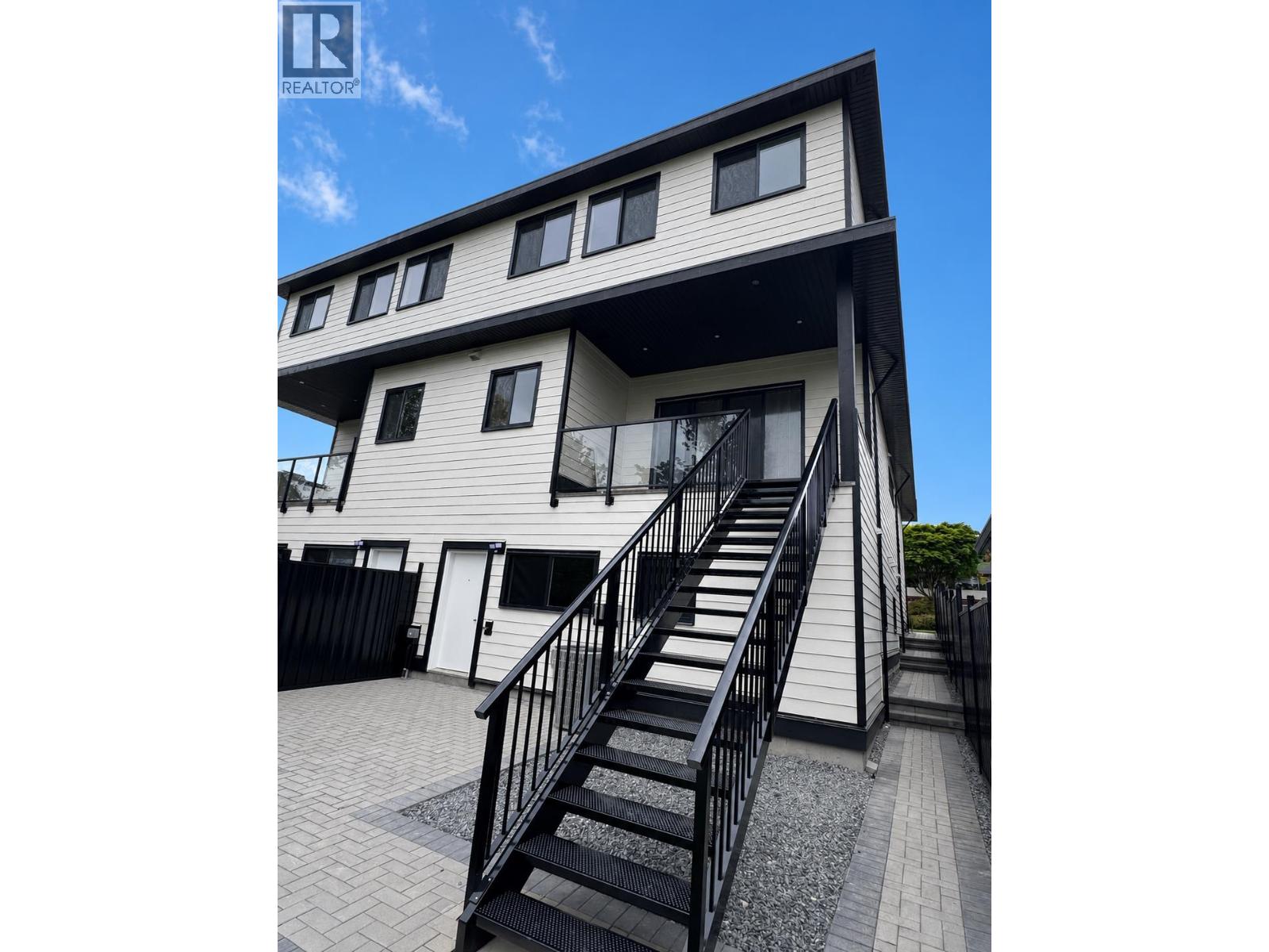 1 6037 SERVICE STREET