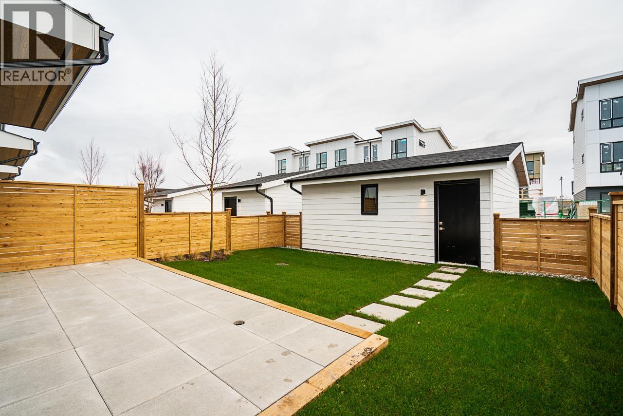 1978 OSPREY DRIVE, Tsawwassen