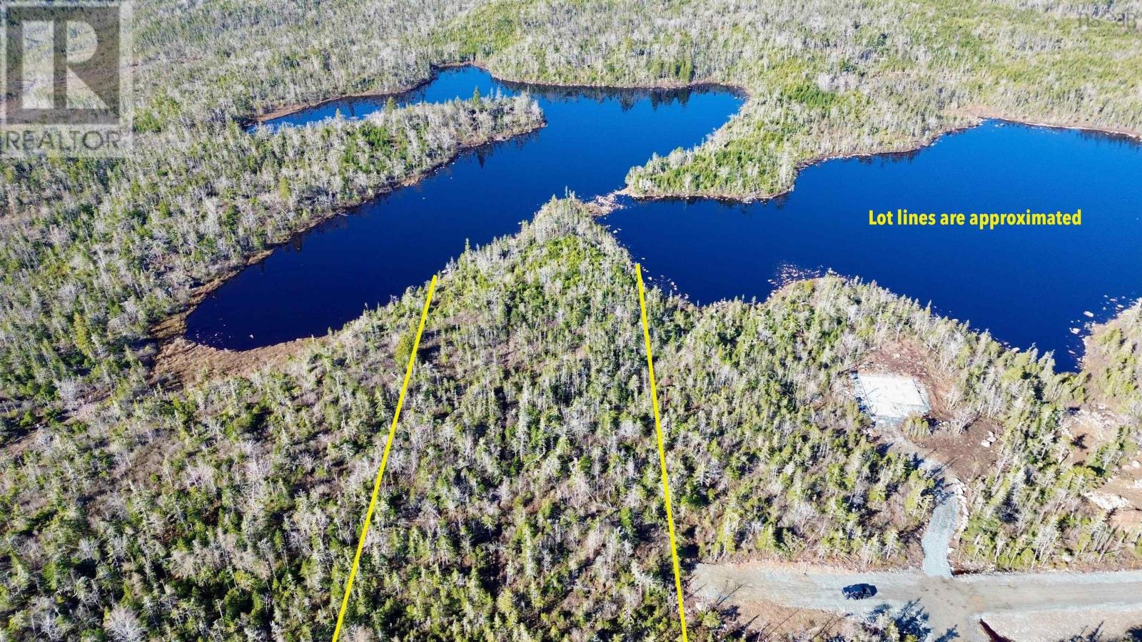 Property photo of lot 7 72 Lakepoint Way