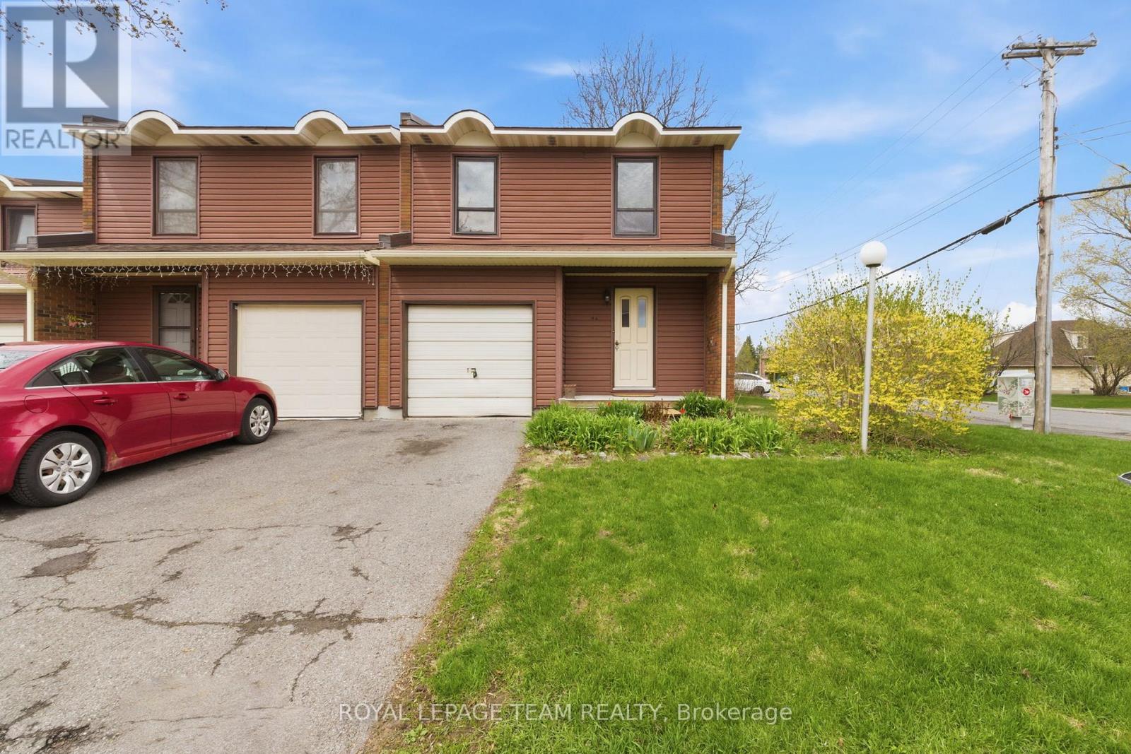 #66 4 ARNOLD DRIVE - 1