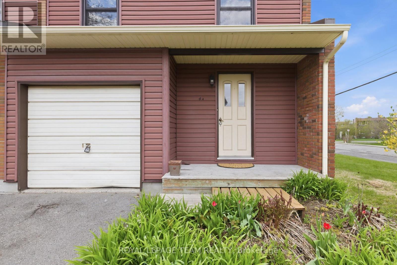 #66 4 ARNOLD DRIVE - 2