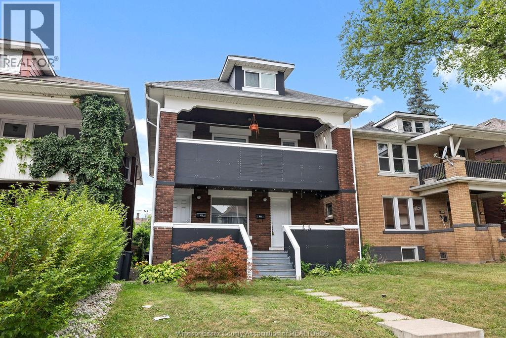 541 Moy, Windsor, Ontario, N9A2N3 — Photo 7