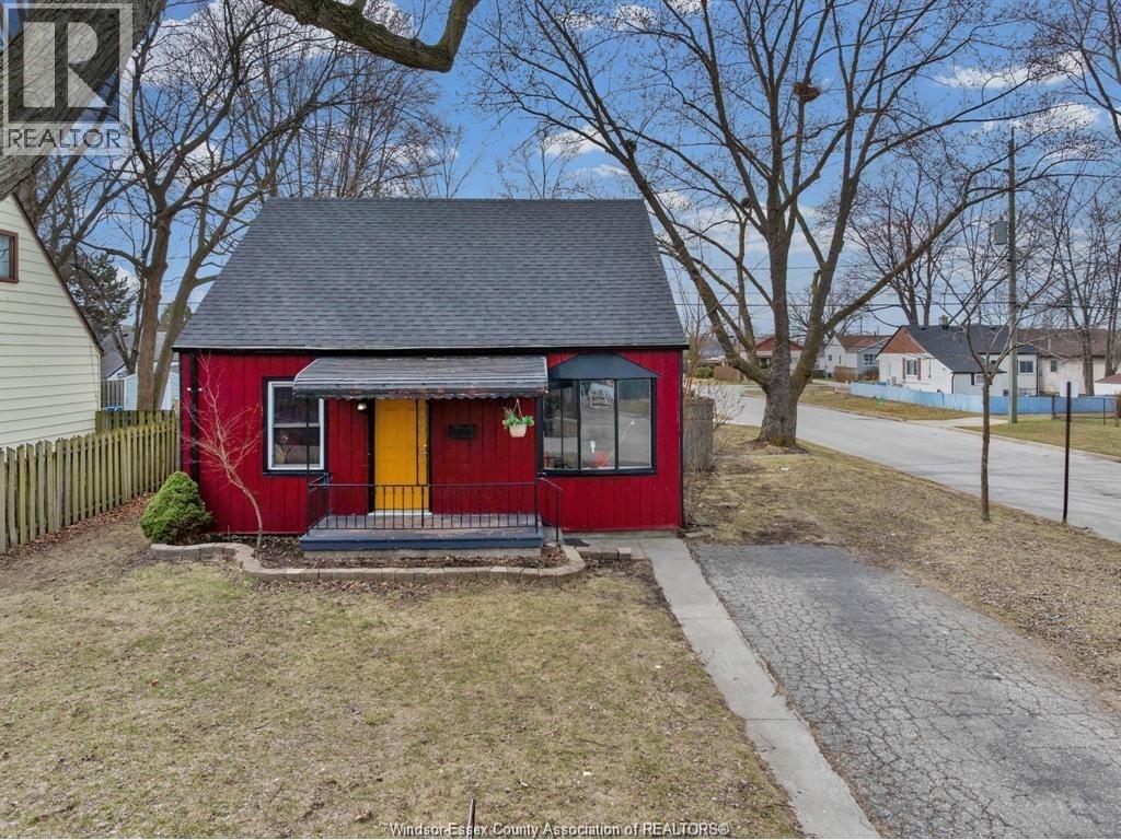 1205 OAK AVENUE, Windsor, Ontario, N8X2B2 — Photo 15