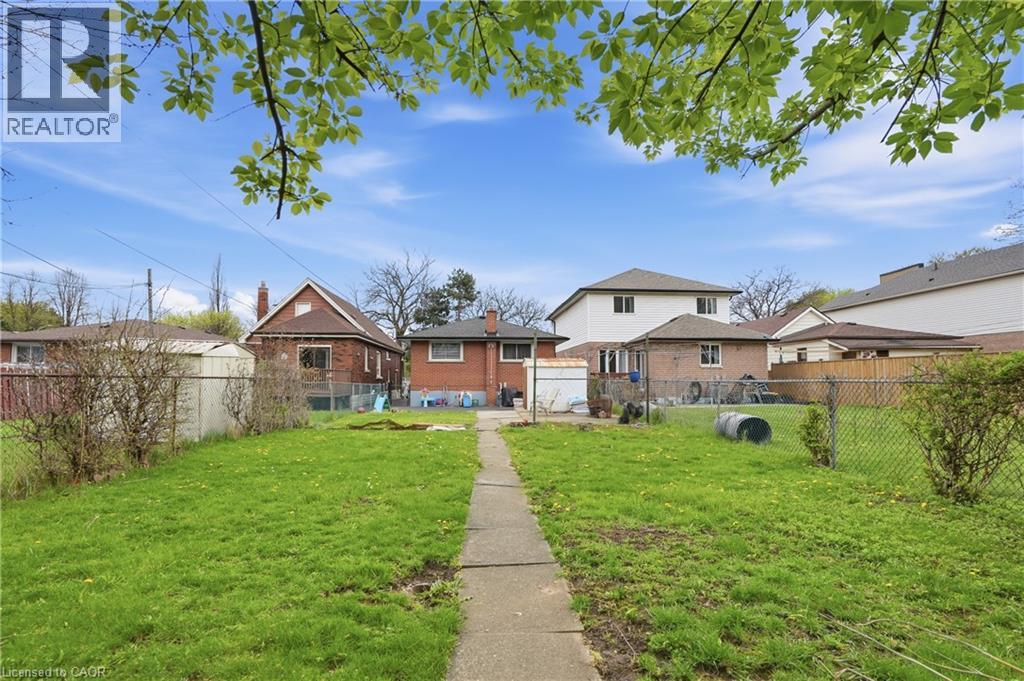 18 FERRIE Street W, Hamilton, Ontario, L8L1C5 — Photo 12