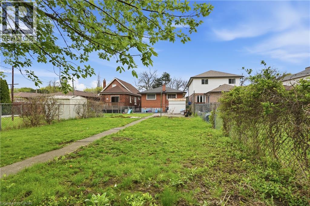 18 FERRIE Street W, Hamilton, Ontario, L8L1C5 — Photo 24