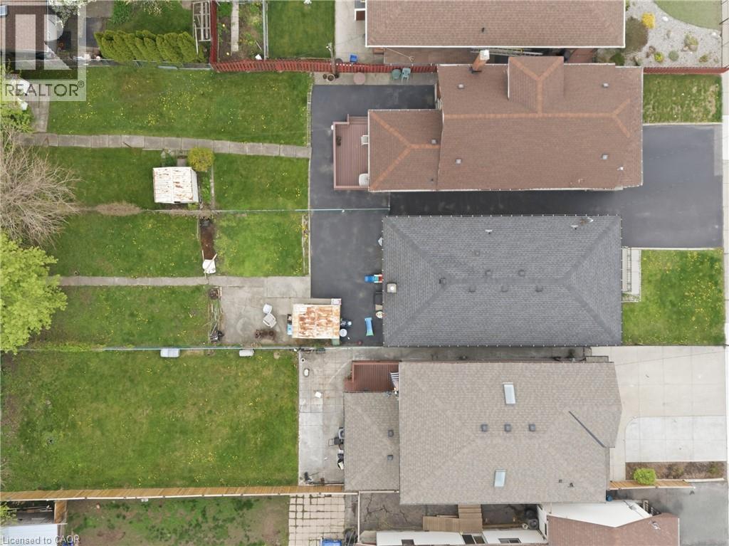 18 FERRIE Street W, Hamilton, Ontario, L8L1C5 — Photo 14