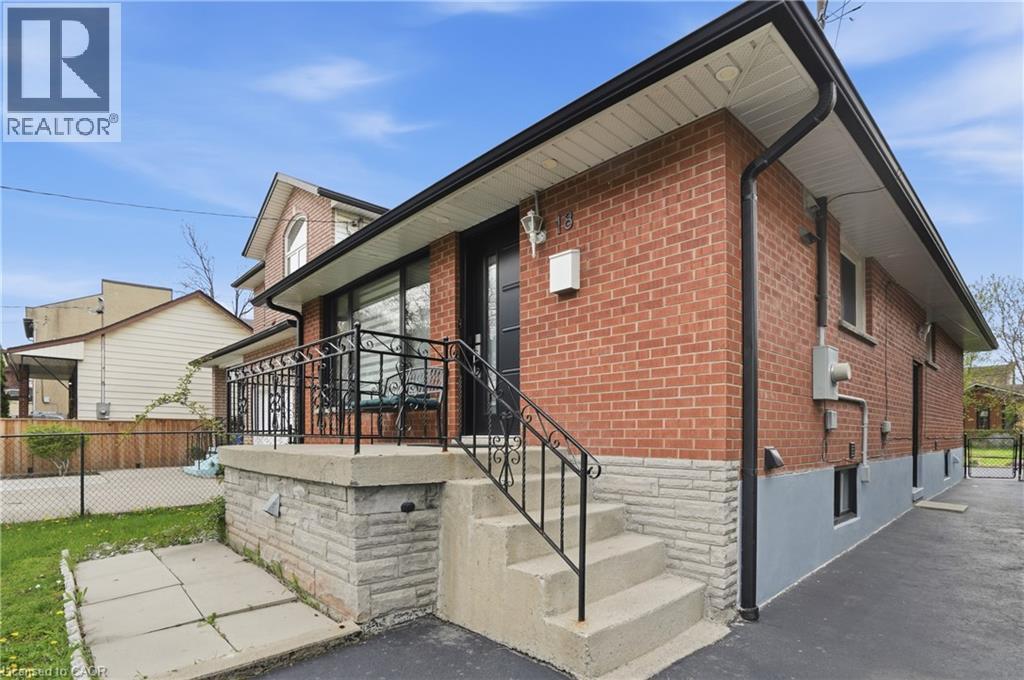18 FERRIE Street W, Hamilton, Ontario, L8L1C5 — Photo 18