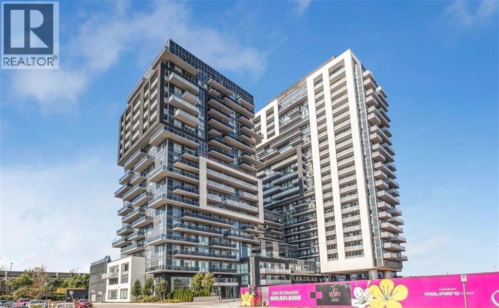 2087 FAIRVIEW Street Unit# 2308, Burlington, Ontario, L7R0E5 — Photo 33