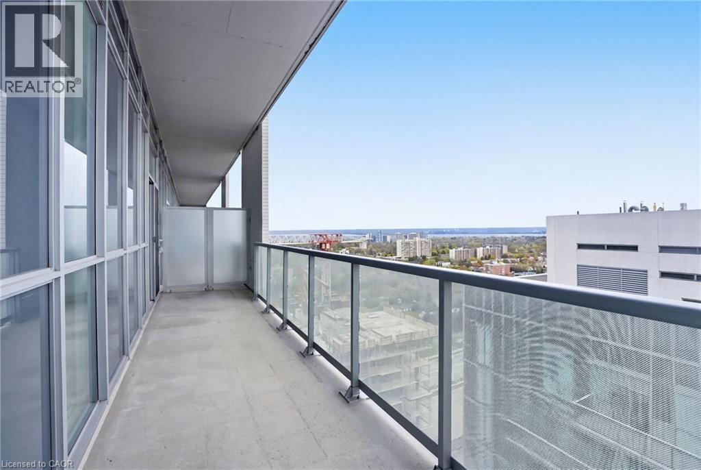 2087 FAIRVIEW Street Unit# 2308, Burlington, Ontario, L7R0E5 — Photo 14