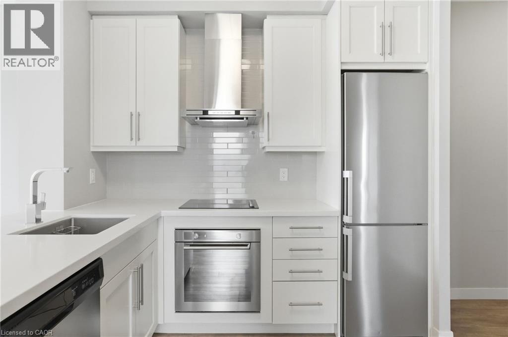 2087 FAIRVIEW Street Unit# 2308, Burlington, Ontario, L7R0E5 — Photo 20