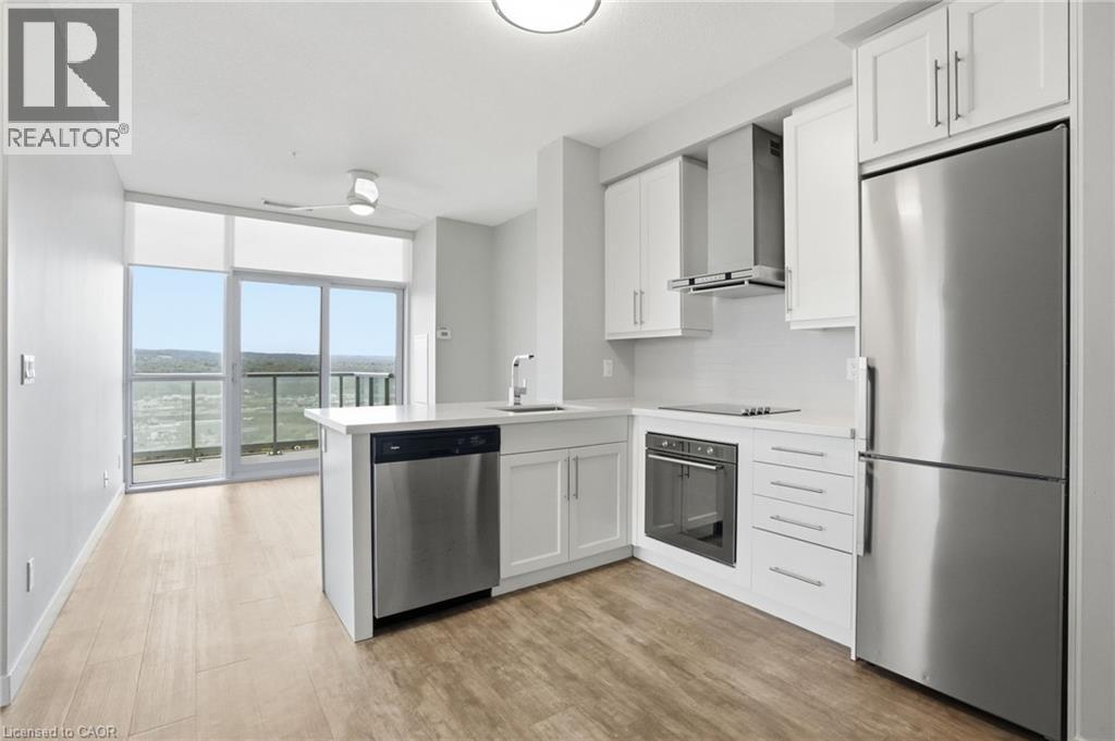 2087 FAIRVIEW Street Unit# 2308, Burlington, Ontario, L7R0E5 — Photo 3