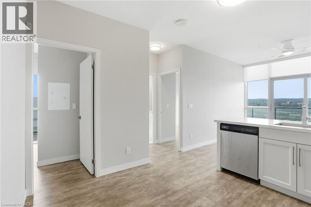 2087 FAIRVIEW Street Unit# 2308, Burlington, Ontario, L7R0E5 — Photo 16