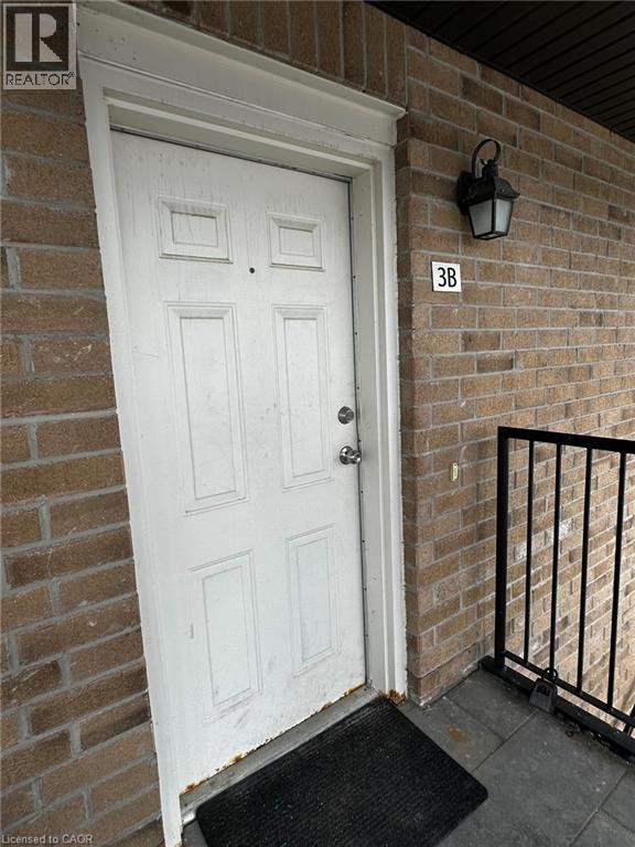 185 WINDALE Crescent Unit# 3B, Kitchener, Ontario, N2E0G3 — Photo 15