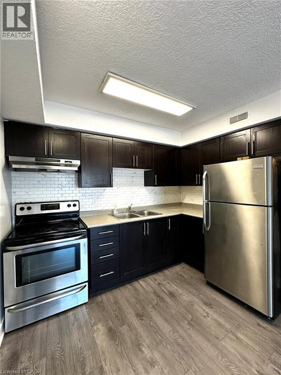 185 WINDALE Crescent Unit# 3B, Kitchener, Ontario, N2E0G3 — Photo 5