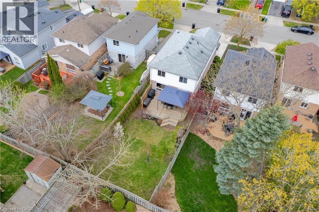 59 GIBB Street, Cambridge, Ontario, N3C4C2 — Photo 8