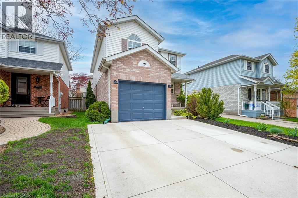 59 GIBB Street, Cambridge, Ontario, N3C4C2 — Photo 4