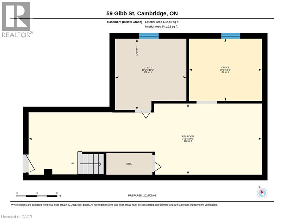59 GIBB Street, Cambridge, Ontario, N3C4C2 — Photo 43
