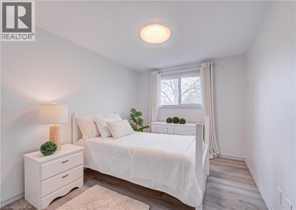 100 BLUEVALE Street N Unit# 22, Waterloo, Ontario, N2J4M9 — Photo 26
