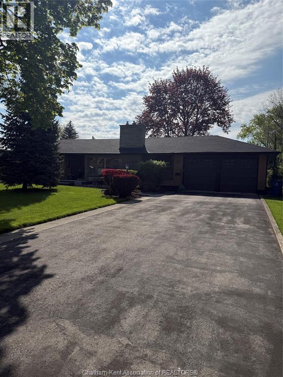 190 Mercer STREET, Chatham, Ontario, N7M4B5 — Photo 2