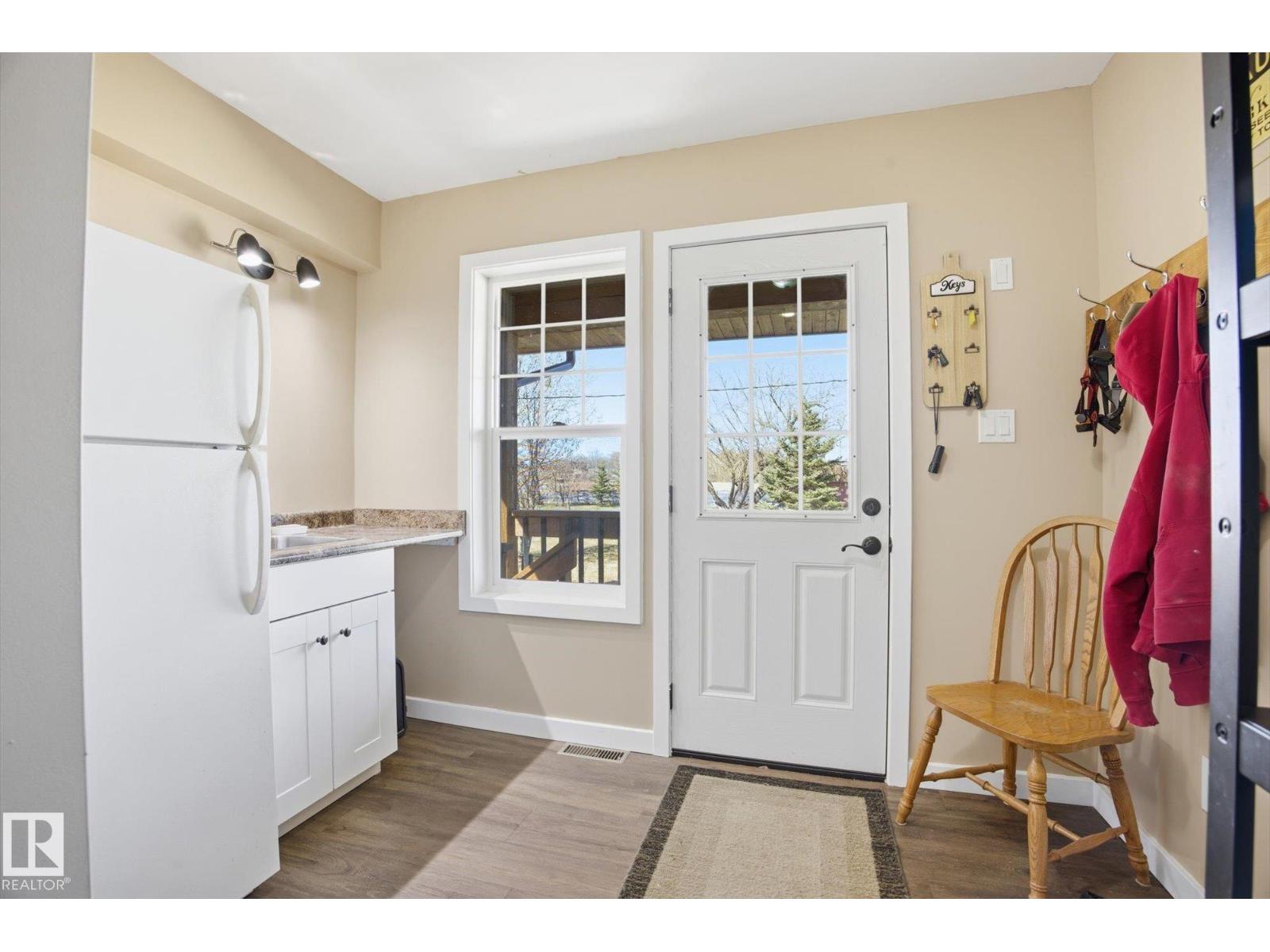 5503 TWP ROAD 534, Rural Parkland County
