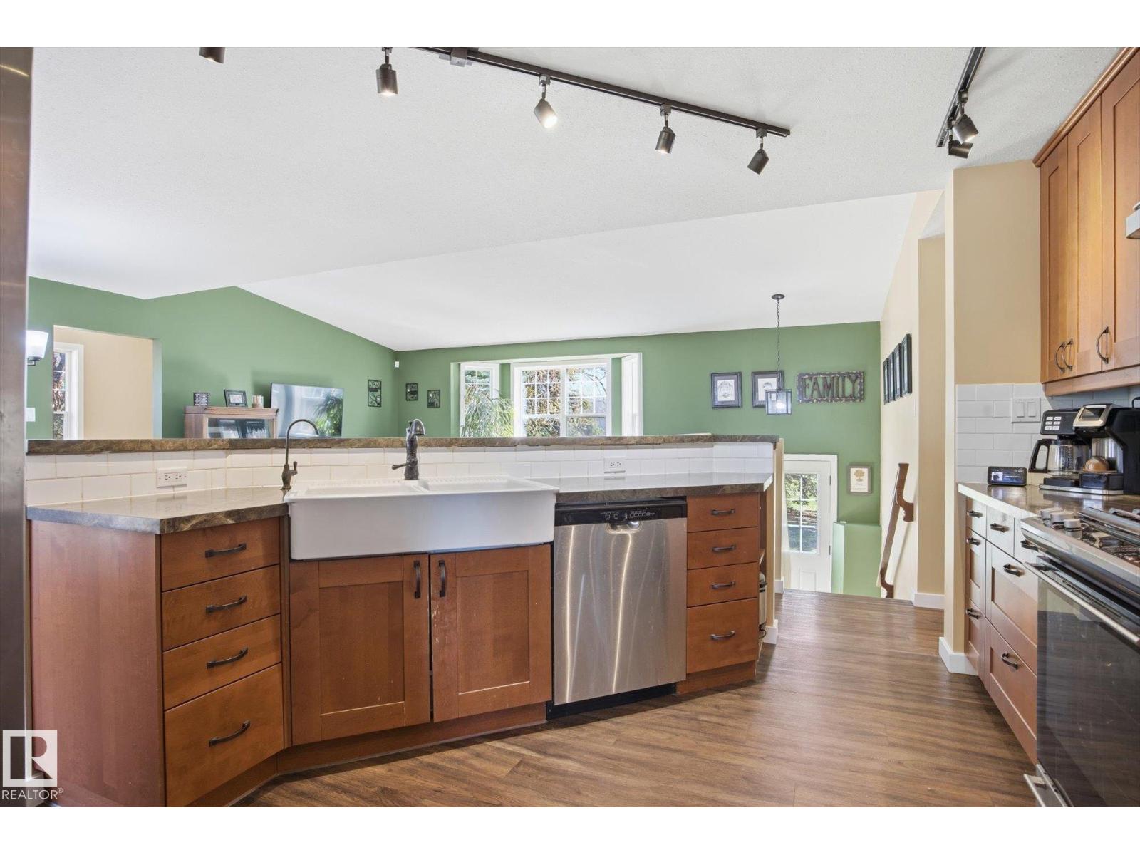 5503 TWP ROAD 534, Rural Parkland County