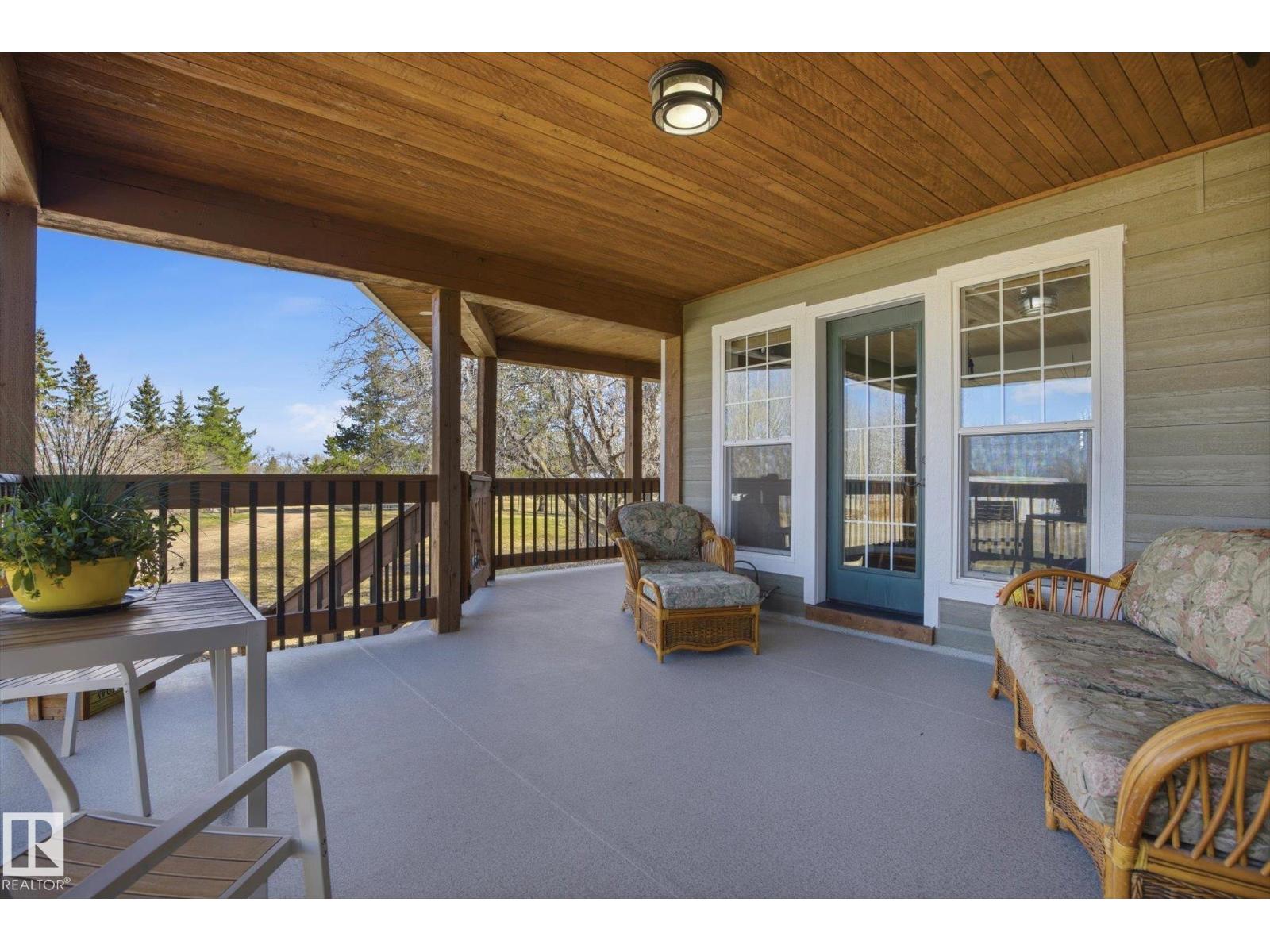 5503 TWP ROAD 534, Rural Parkland County