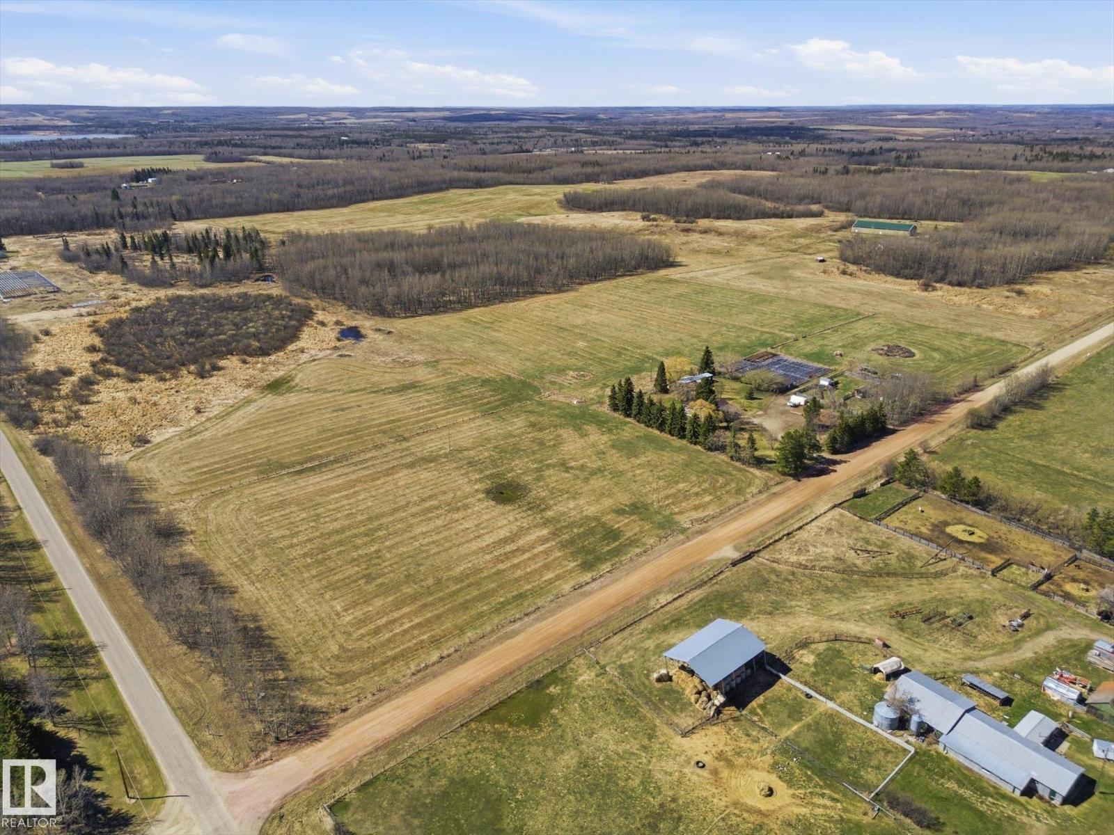 5503 TWP ROAD 534, Rural Parkland County