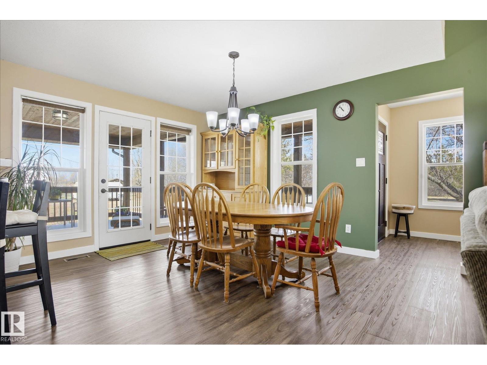 5503 TWP ROAD 534, Rural Parkland County