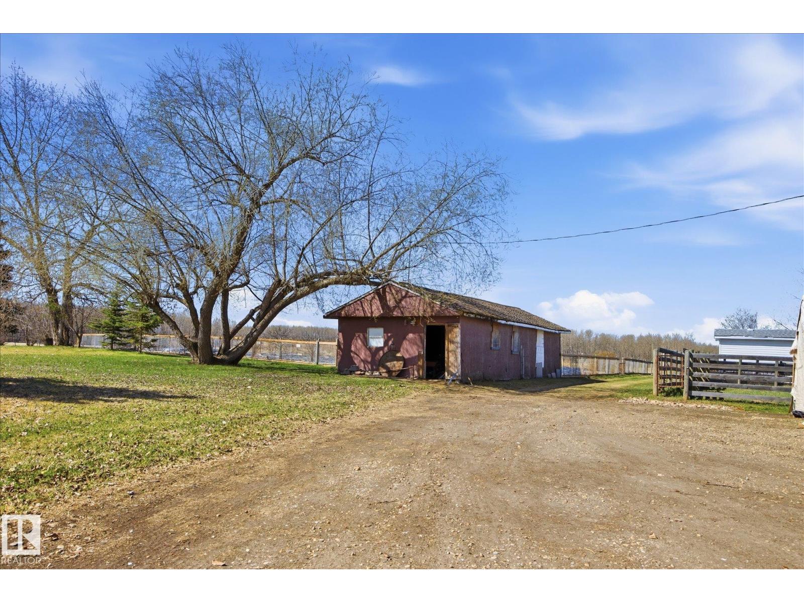 5503 TWP ROAD 534, Rural Parkland County