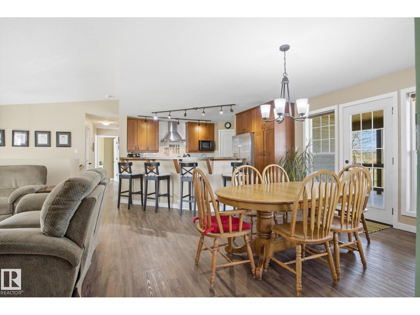 5503 TWP ROAD 534, Rural Parkland County