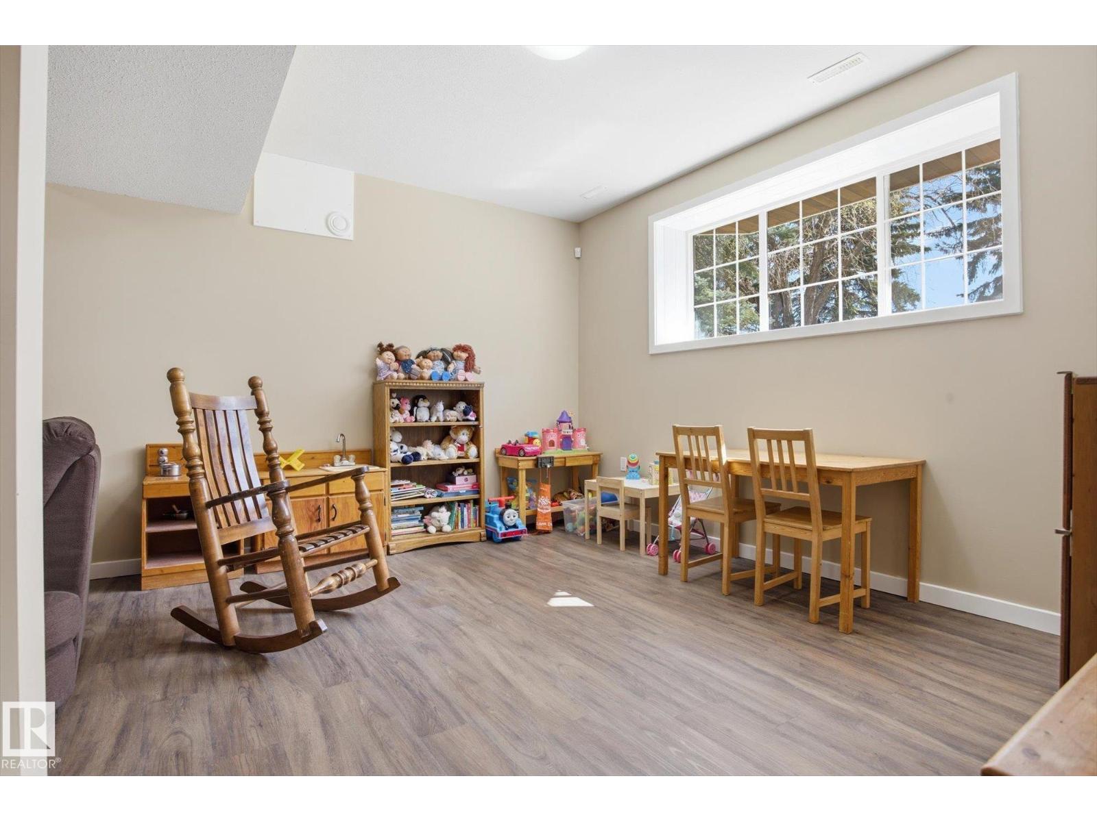 5503 TWP ROAD 534, Rural Parkland County