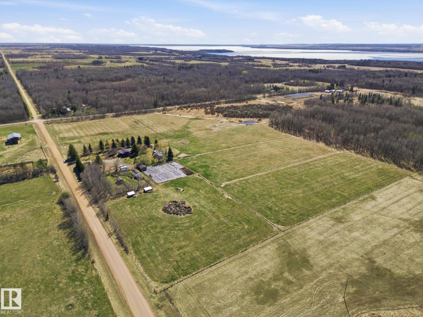 5503 TWP ROAD 534, Rural Parkland County