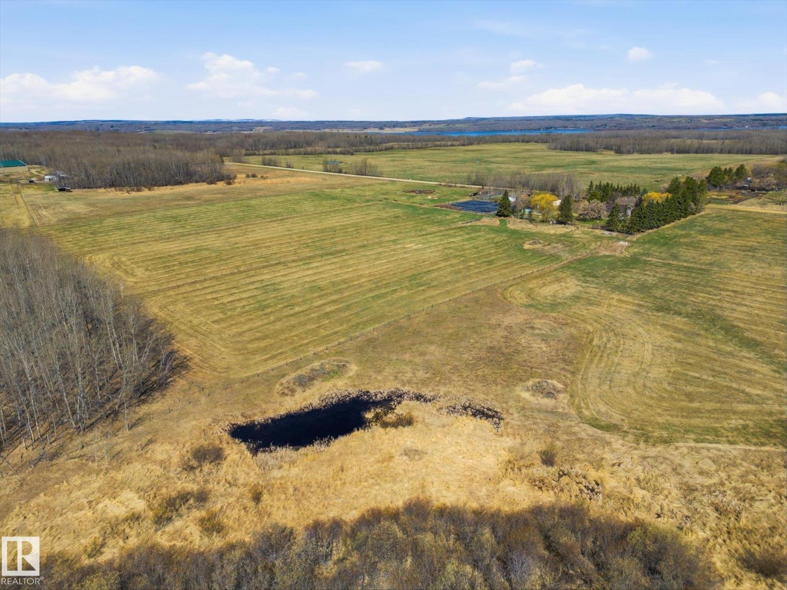 5503 TWP ROAD 534, Rural Parkland County