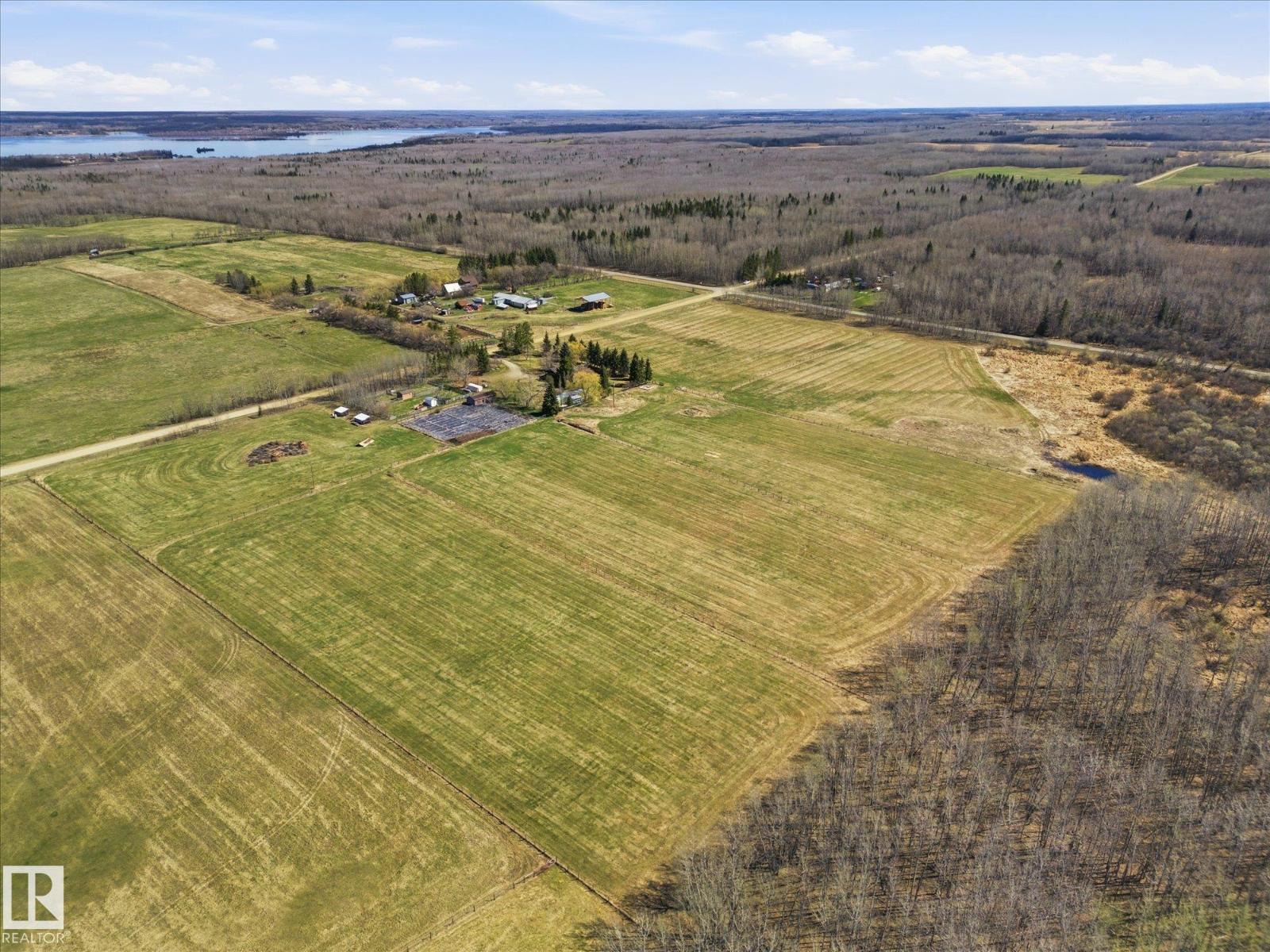 5503 TWP ROAD 534, Rural Parkland County