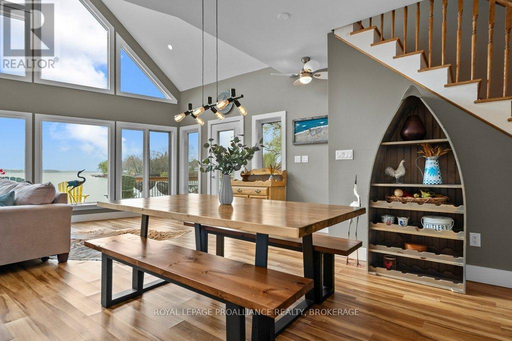 243 LEONE'S COVE LANE - 13