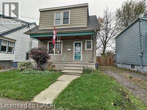 94 ALMA Street, Port Colborne, Ontario, L3K1G3 — Photo 7
