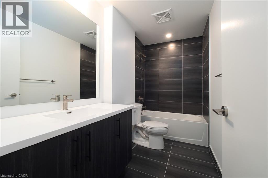 5 WELLINGTON Street S Unit# 1005, Kitchener, Ontario, N2G0E3 — Photo 22
