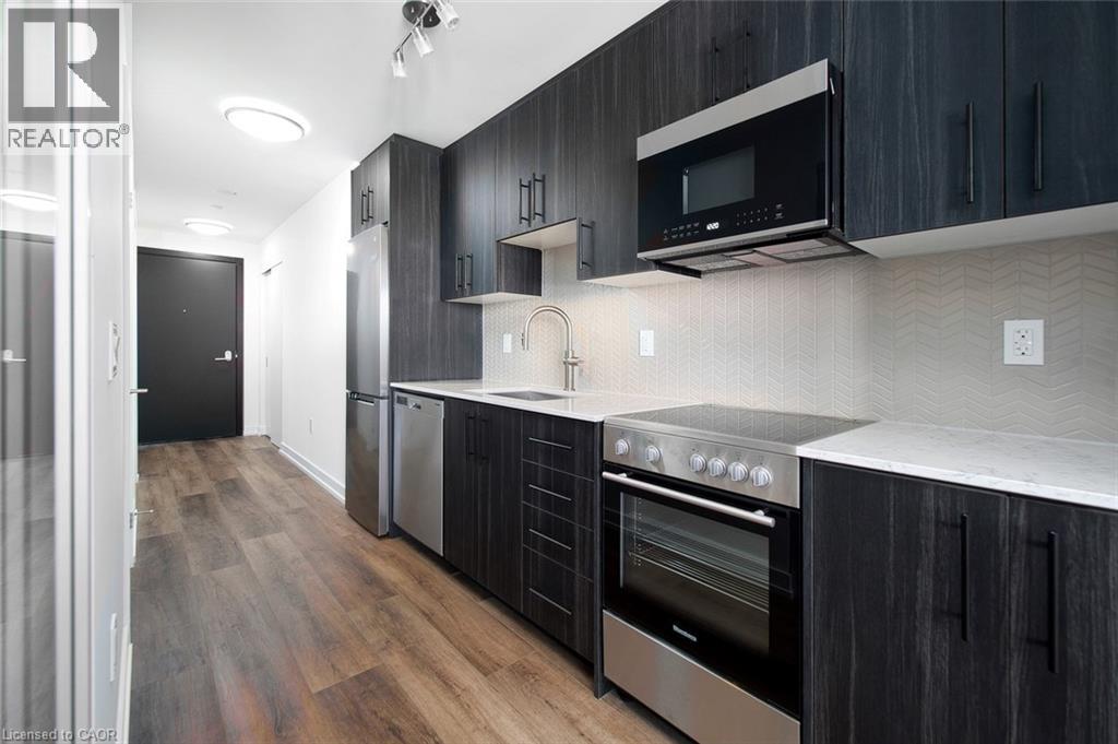 5 WELLINGTON Street S Unit# 1005, Kitchener, Ontario, N2G0E3 — Photo 5