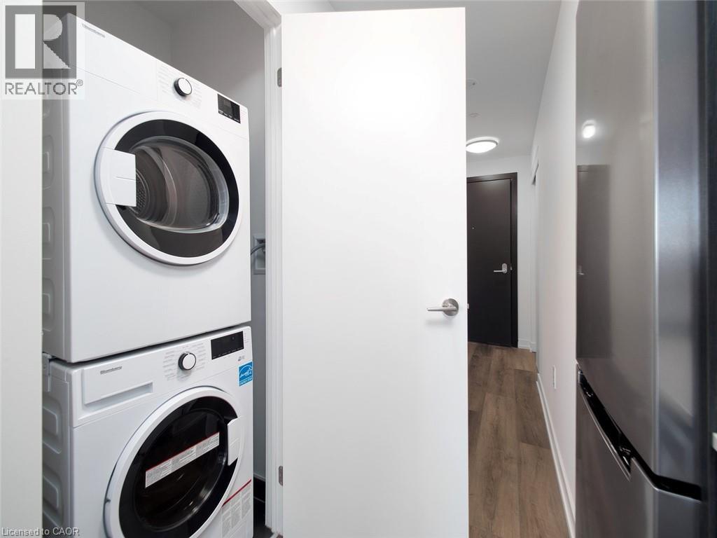 5 WELLINGTON Street S Unit# 1005, Kitchener, Ontario, N2G0E3 — Photo 26